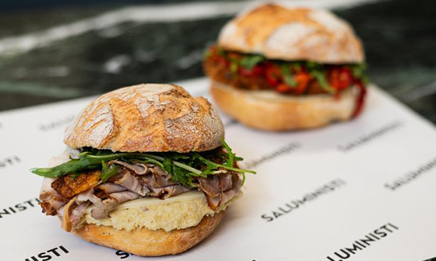 GUNPOWDER WALK Image