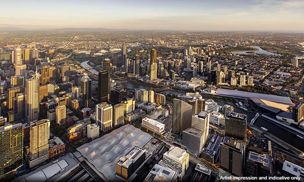 COMMERCIAL LEASING ENQUIRIES Image